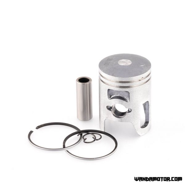 Cylinder kit Teknix SYM 50cc-4